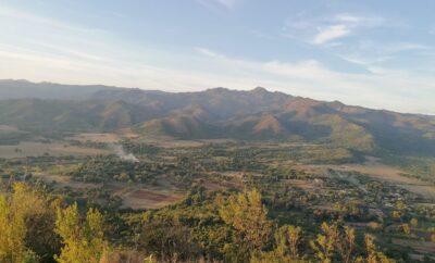 Valle Room – Inspired by the Sugar Mills Valley